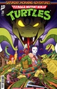 TMNT: Saturday Morning Adventures Continued #21 (Cover B Brendan Pearce)