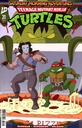 TMNT: Saturday Morning Adventures Continued #21 (Cover A Dan Schoening)