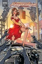Pinupocalypse #1 of 6 (Cover A Andrew Tarusov Foxy Feature)