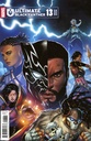 Ultimate Black Panther #13 (Ario Anindito Variant)