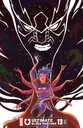 Ultimate Black Panther #13 (Benjamin Su Ultimate One Year In Foil Variant)