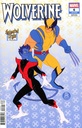 Wolverine #6 (Mark Brooks Animated-Style Variant)