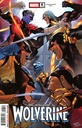 Wolverine #6