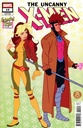 Uncanny X-Men #10 (Mark Brooks Animated-Style Variant)