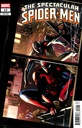 Spectacular Spider-Men #12 (Alessandro Cappuccio Variant)