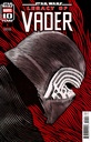 Star Wars: Legacy of Vader #1 (Annie Wu Variant)