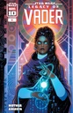 Star Wars: Legacy of Vader #1 (Karen Darboe Black History Month Variant)