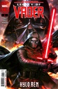 Star Wars: Legacy of Vader #1