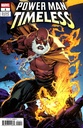 Power Man: Timeless #1 of 5 (Ken Lashley Black History Month Variant)