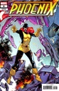 Phoenix #8 (RB Silva Connecting Variant)