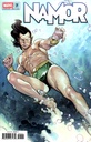Namor #7 of 8 (Olivier Coipel Variant)