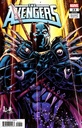 Avengers #23 (Alitha Martinez Black History Month Variant)