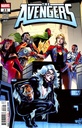 Avengers #23