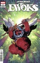 Star Wars: Ewoks #4 of 4 (David Marquez Variant)