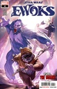 Star Wars: Ewoks #4 of 4