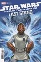 Star Wars: Battle of Jakku - Last Stand #3 of 4 (Alan Quah Variant)