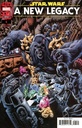 Star Wars: A New Legacy #1 (Kyle Hotz Variant)