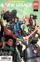 Star Wars: A New Legacy #1