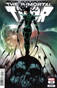 Immortal Thor #19 (Jan Bazaldua Variant)