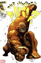 Immortal Thor #19 (Gerardo Sandoval Fantastic Four Homage Variant)