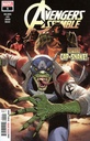 Avengers Assemble #5 of 5
