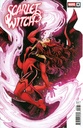 Scarlet Witch #8 (Nick Bradshaw Variant)
