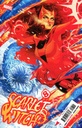 Scarlet Witch #8