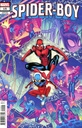 Spider-Boy #15 (Javier Garron Variant)