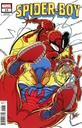 Spider-Boy #15 (Kaare Andrews Variant)