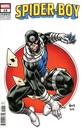 Spider-Boy #15 (Todd Nauck Iconic Variant)
