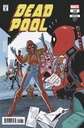 Deadpool #10 (Amanda Conner Homage Variant)