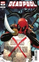 Deadpool #10 (Leinil Yu Variant)