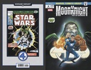 Moon Knight: Fist of Khonshu #4 (Emilio Laiso Fantastic Four Homage Variant)