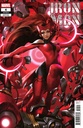 Iron Man #4 (Derrick Chew Variant)