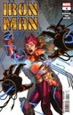 Iron Man #4