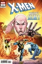 X-Men: Xavier's Secret #1 (Justin Mason Variant)
