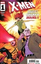 X-Men: Xavier's Secret #1