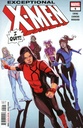 Exceptional X-Men #5