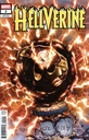 Hellverine #2 (Ario Anindito Variant)