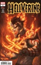 Hellverine #2