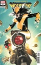 Laura Kinney: Wolverine #2 (Pablo Villalobos Variant)