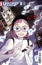 Ultimate X-Men #11 (Peach Momoko Variant)