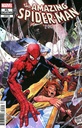 Amazing Spider-Man #65 (Carlo Pagulayan Variant)