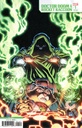 Doctor Doom & Rocket Raccoon #1 (Will Robson Variant)