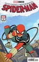 Your Friendly Neighborhood Spider-Man #2 of 5 (Marvel Animation Variant)