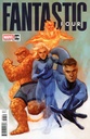 Fantastic Four #28 (Phil Noto Variant)