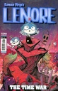 Lenore: The Time War #1 (Cover C Kit Wallis)