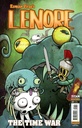 Lenore: The Time War #1 (Cover A Roman Dirge)