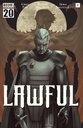 Lawful #7 of 8 (Cover A Qistina Khalidah)