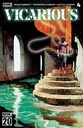 Vicarious #4 of 5 (Cover A Dan Panosian)
